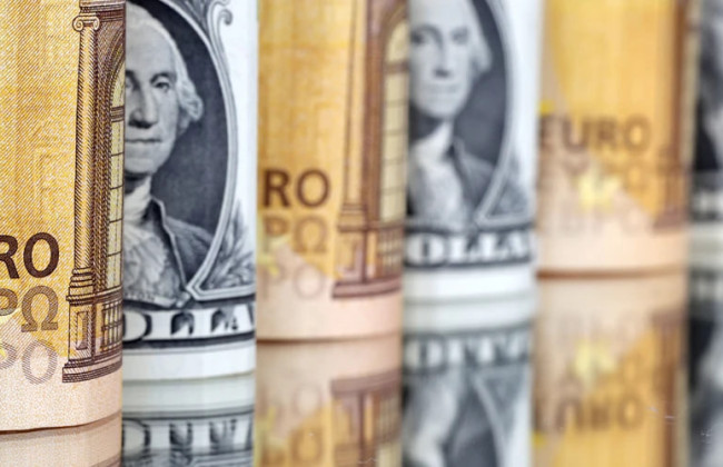 Валюта продолжает дешеветь – актуальный курс в обменниках