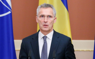 НАТО підписало контракт на 1,1 млрд євро з постачання боєприпасів, частина з яких буде передана Україні