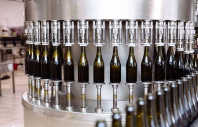 Кабмин принял решение, стимулирующее развитие рынка спиртовых дистиллятов и спиртных напитков
