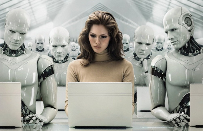 Человеческий труд дешевле: искусственный интеллект не может сейчас заменить большинство рабочих мест, — исследование