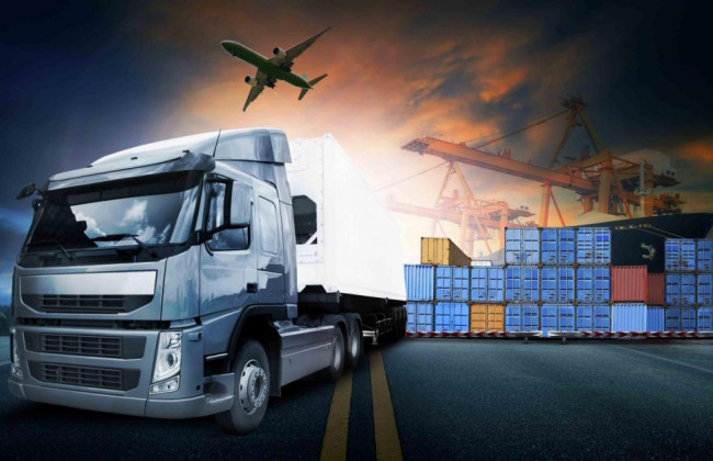 Украина на 50 лет закроет границы для всего российского транспорта: проект санкций