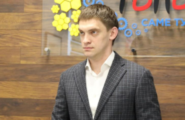 Кабмин согласовал назначение мэра Мелитополя Ивана Федорова на должность главы Запорожской ОВА