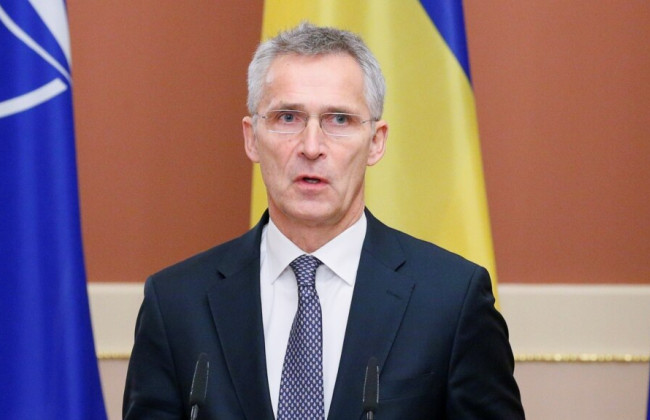 НАТО подписало контракт на 1,1 млрд евро по поставке боеприпасов, часть из которых будет передана Украине