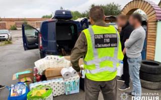 Продавав авто та гуманітарну допомогу для ЗСУ: на Хмельниччині судитимуть псевдоволонтера