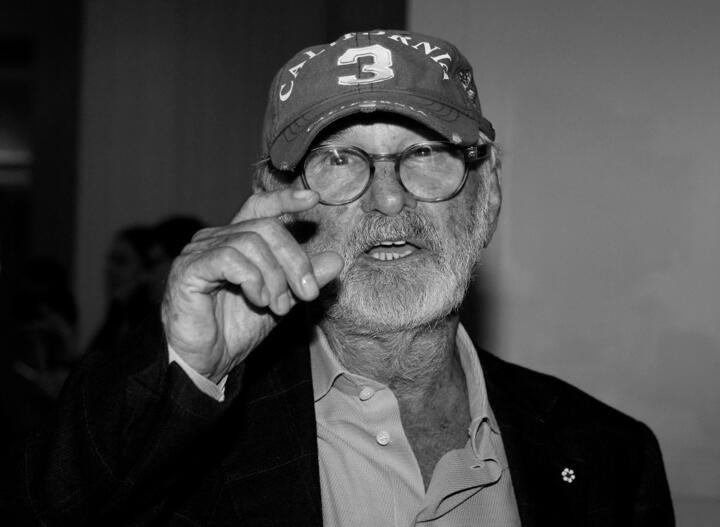 Кіно втратило легенду: канадський режисер і продюсер Норман Джуїсон помер у віці 97 років