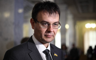 Данило Гетманцев прокоментував пропозицію Нацбанку щодо додаткового податку на некритичний імпорт