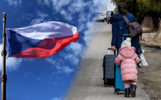 Переважна більшість українських біженців у Чехії стикається із рядом проблем при оплаті житла