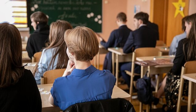 В школах Литвы за 10 лет собираются сократить изучение русского языка