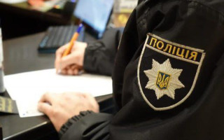 На Черкащині пʼяний працівник лісового господарства пропонував хабар патрульним