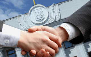 У НАЗК закликали нардепів доопрацювати законопроєкт про доброчесне лобіювання
