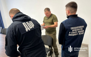 Руководителей ТЦК и СП на Ривненщине будут судить за избиение и грабеж военного