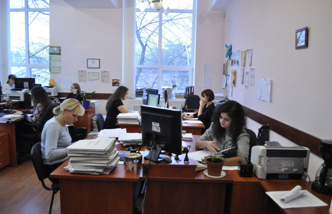 Классификация должностей государственной службы в судах и в органах судебной власти привела к путанице – РСУ и ГСА