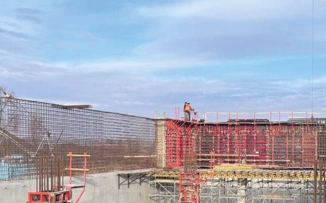 Кабмин упростил порядок использования средств Фонда ликвидации последствий вооруженной агрессии рф