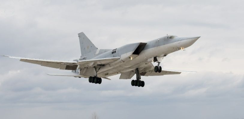 В ГУР сообщили подробности спецоперации по уничтожению трех ТУ-22 в тылу рф