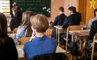 В школах Литвы за 10 лет собираются сократить изучение русского языка