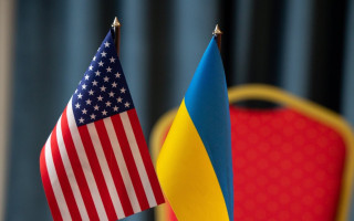 США виділять Україні 11,8 млрд доларів для покриття дефіциту бюджету, — Мінфін