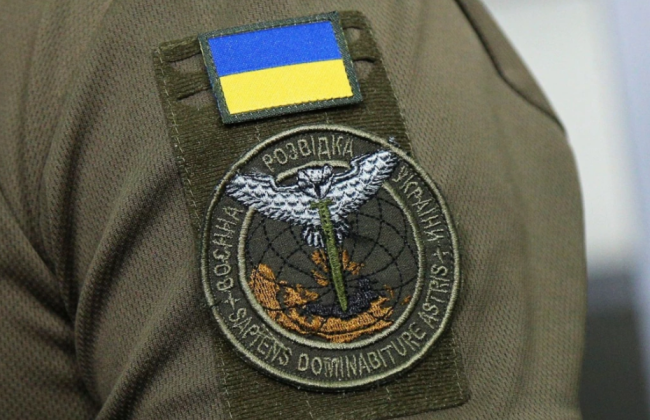 В ГУР сделали заявление по поводу российского самолета Ил-76, который упал