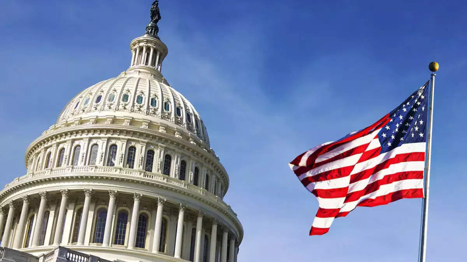 Комитет Сената США поддержал законопроект о конфискации российских активов