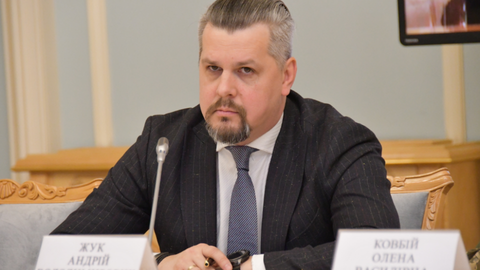Мін'юст просить ВРП покарати суддів Верховного Суду, які скасували рішення про законність звільнення чиновниці з російським громадянством