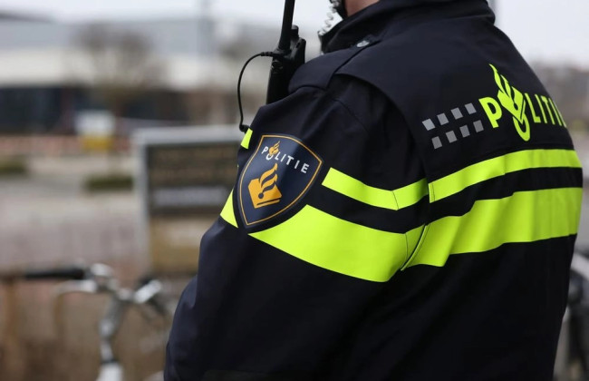 В Нидерландах задержаны три человека по подозрению в обходе санкций против рф