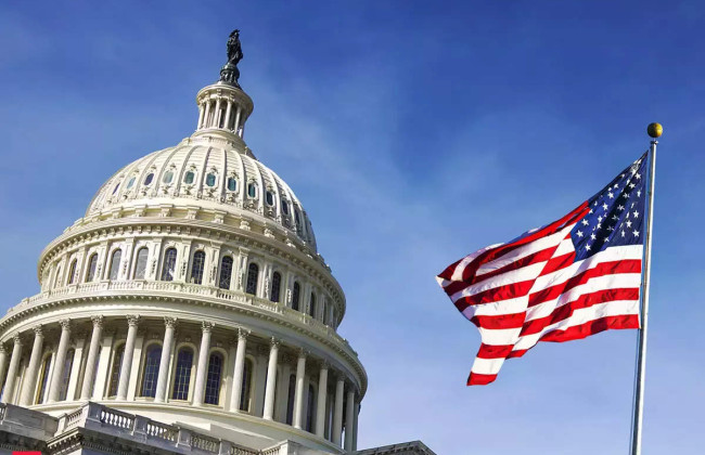 Комитет Сената США поддержал законопроект о конфискации российских активов