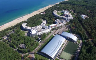 Болгарія хоче забрати в росії курорт на узбережжі Чорного моря