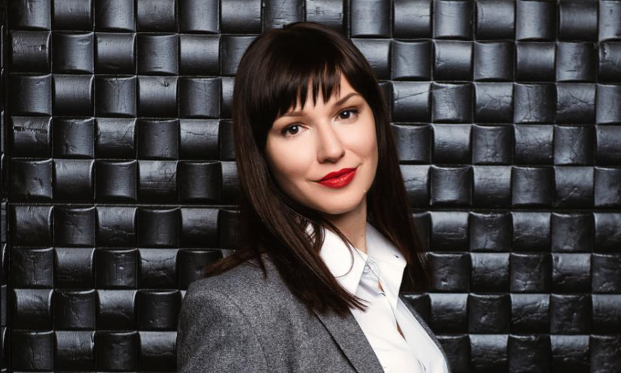 На голову НАЗК претендує екс-співробітниця НАЗК Ірина Мостова, компанія якої консультувала Укравтодор щодо корупційних ризиків