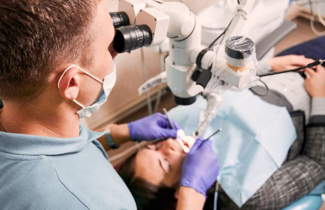 В Ровенской области женщина умерла в кабинете стоматолога