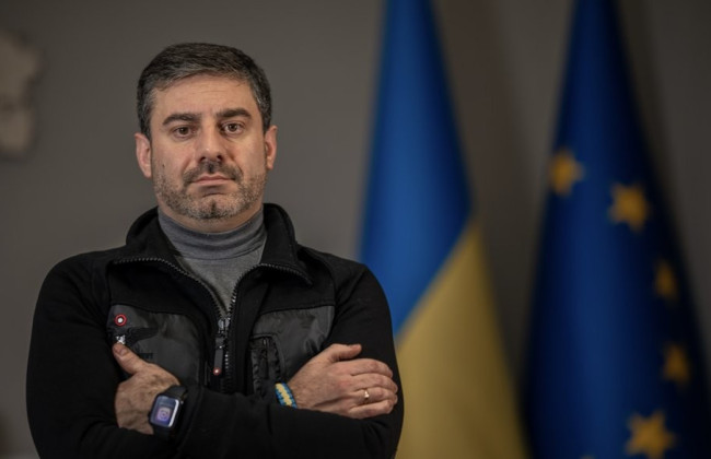 Некоторых пленных уже обменивали: омбудсмен Дмитрий Лубинец разоблачил россиян во лжи со «списками» при падении Ил-76