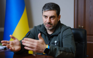 «Немає жодних ознак того, що в літаку була така кількість людей», – Лубінець про падіння Іл-76