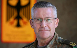 Вперше з часів Холодної війни: Німеччина розробляє новий план з оборони