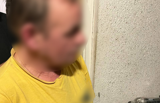 В Дарницком районе Киева мужчина получил ножевое ранение, – патрульные задержали нападавшего