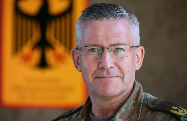 Впервые со времен Холодной войны: Германия разрабатывает новый план по обороне