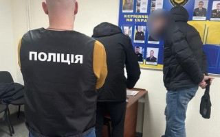 На Черкащині злочинна організація захопила завод вартістю в понад 160 млн гривень