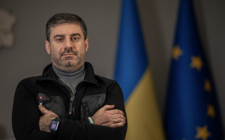 Некоторых пленных уже обменивали: омбудсмен Дмитрий Лубинец разоблачил россиян во лжи со «списками» при падении Ил-76