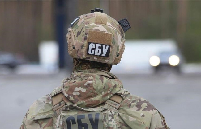 Падение Ил-76 в рф: СБУ открыла уголовное производство