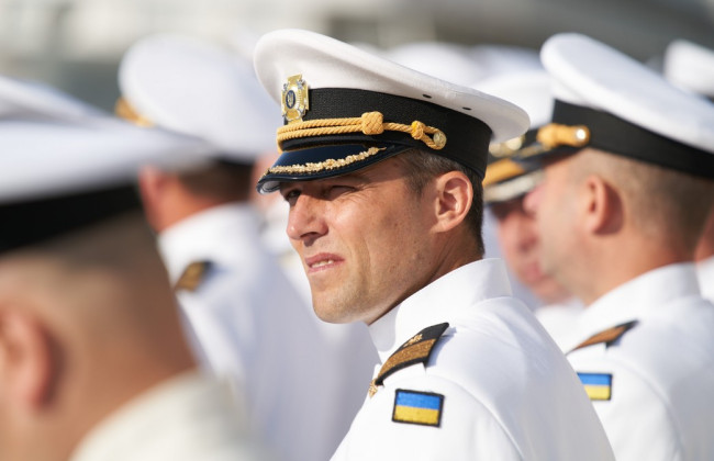 Электронная очередь для оформления документов: в Дії появилась новая услуга для моряков