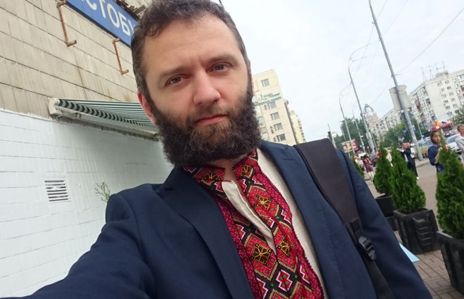 Что задекларировал руководитель отдела аналитической работы НАПК Павел Кулик, претендующий на руководителя НАПК