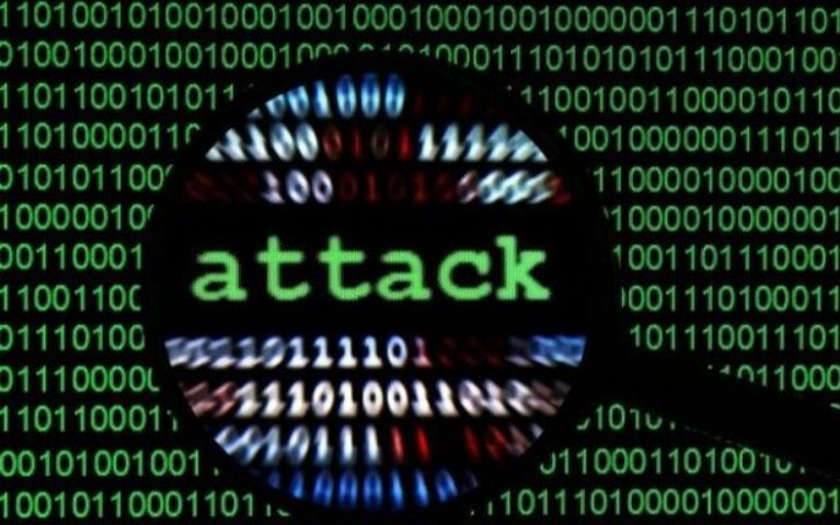 Хакеры атаковали один из дата-центров, которые использует Нафтогаз
