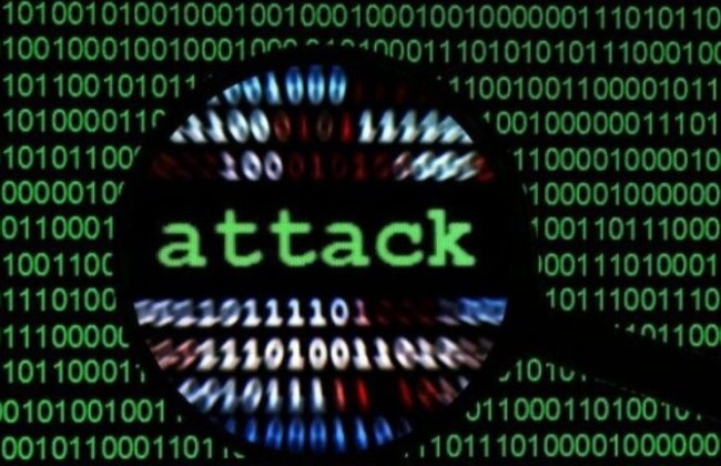 Хакеры атаковали один из дата-центров, которые использует Нафтогаз