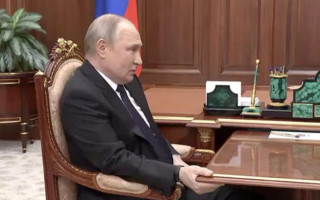 путин «посылает сигналы» США относительно готовности к переговорам по Украине, — СМИ