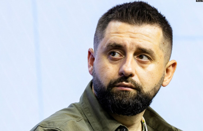 В Украине введут сертификаты военнообязанных – Давид Арахамия