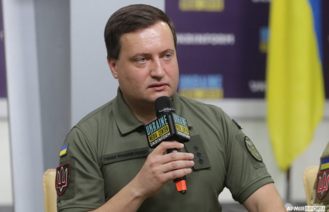 Сорванный обмен пленными должен быть одним из крупнейших за время полномасштабной войны, — ГУР