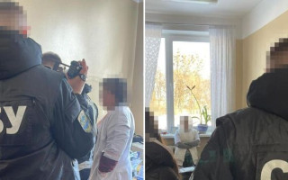 За 4 часа получили $5000: на Львовщине врачи за взятки делали уклонистов «инвалидами»