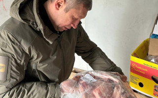Деякі компанії не можуть впоратись з обов'язками щодо постачання продуктів ЗСУ, — Міноборони