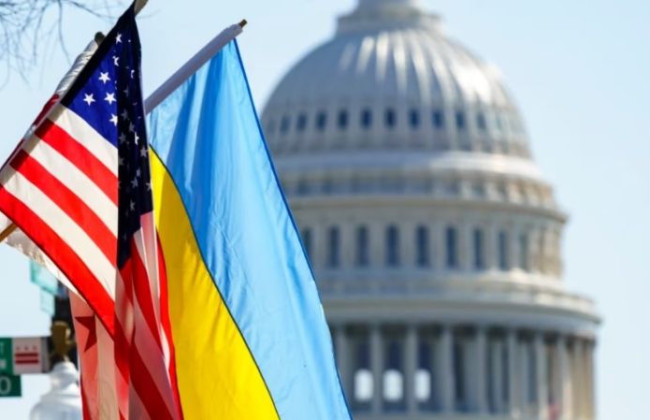 Конгресс США находится в шаге от заключения соглашения о возобновлении финпомощи для Украины, — СМИ