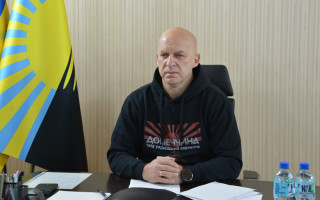Кабмін погодив призначення низки заступників голови Донецької ОДА Вадима Філашкіна