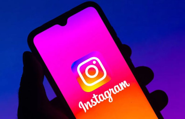 В Instagram произошел масштабный сбой
