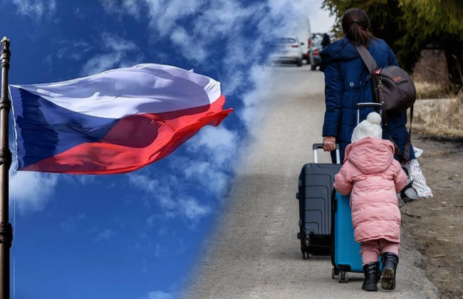 Украинцы должны продолжить медицинское страхование в Чехии: как переоформить и когда это нужно сделать