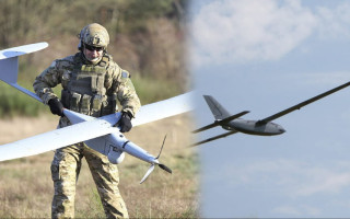 Україна може частково перенести виробництво безпілотників до Литви: що відомо